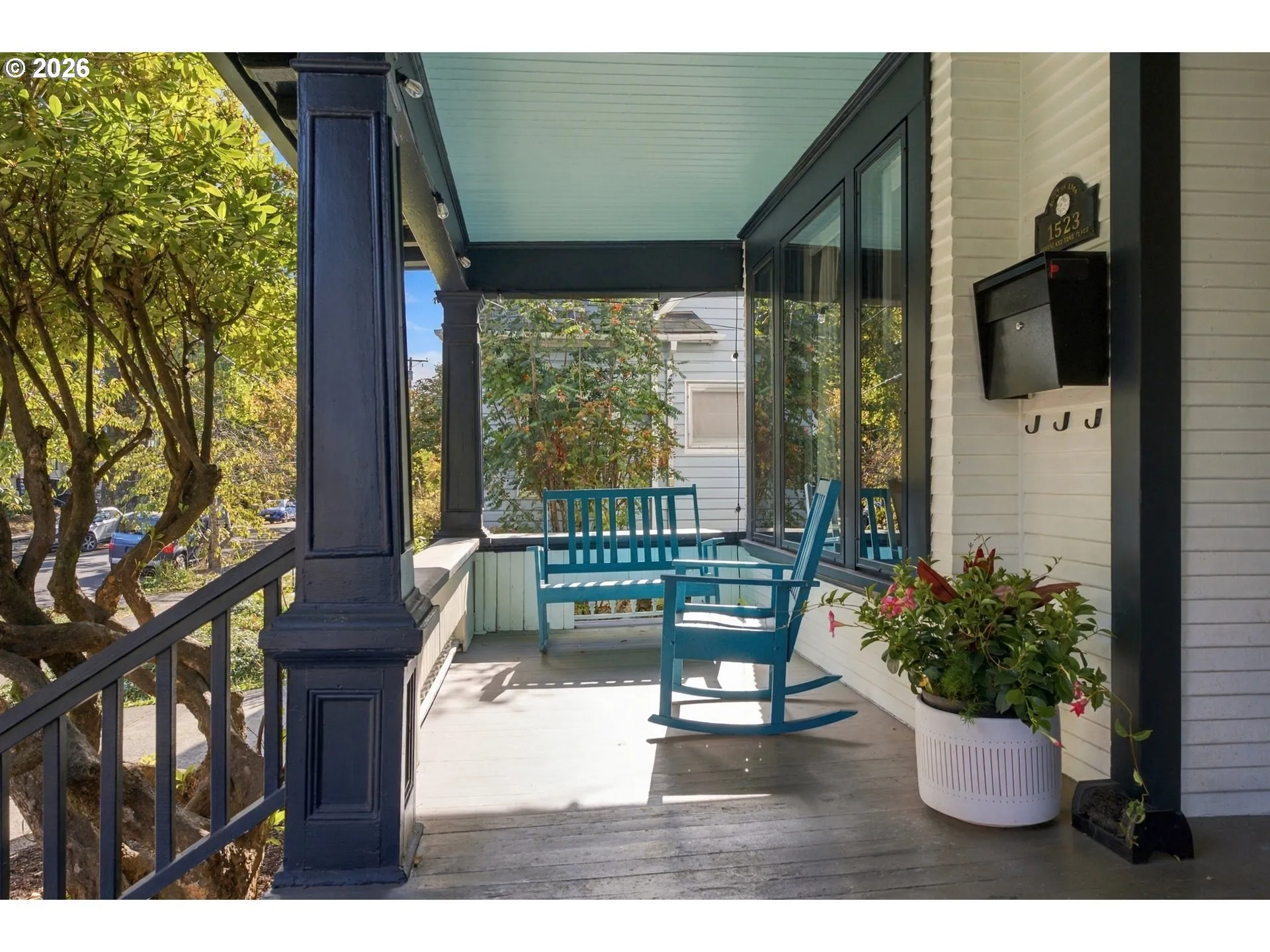 Porch