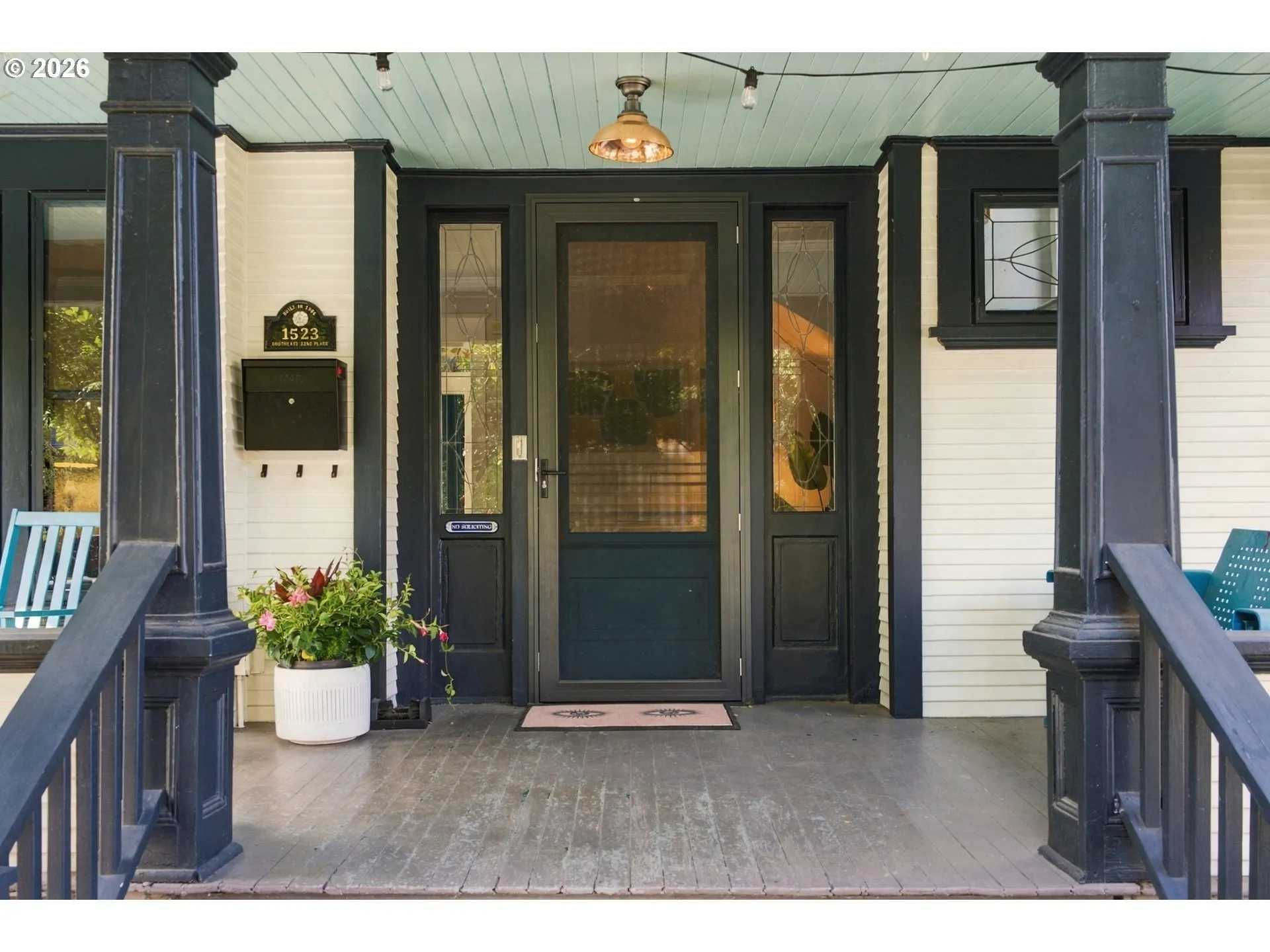 Porch