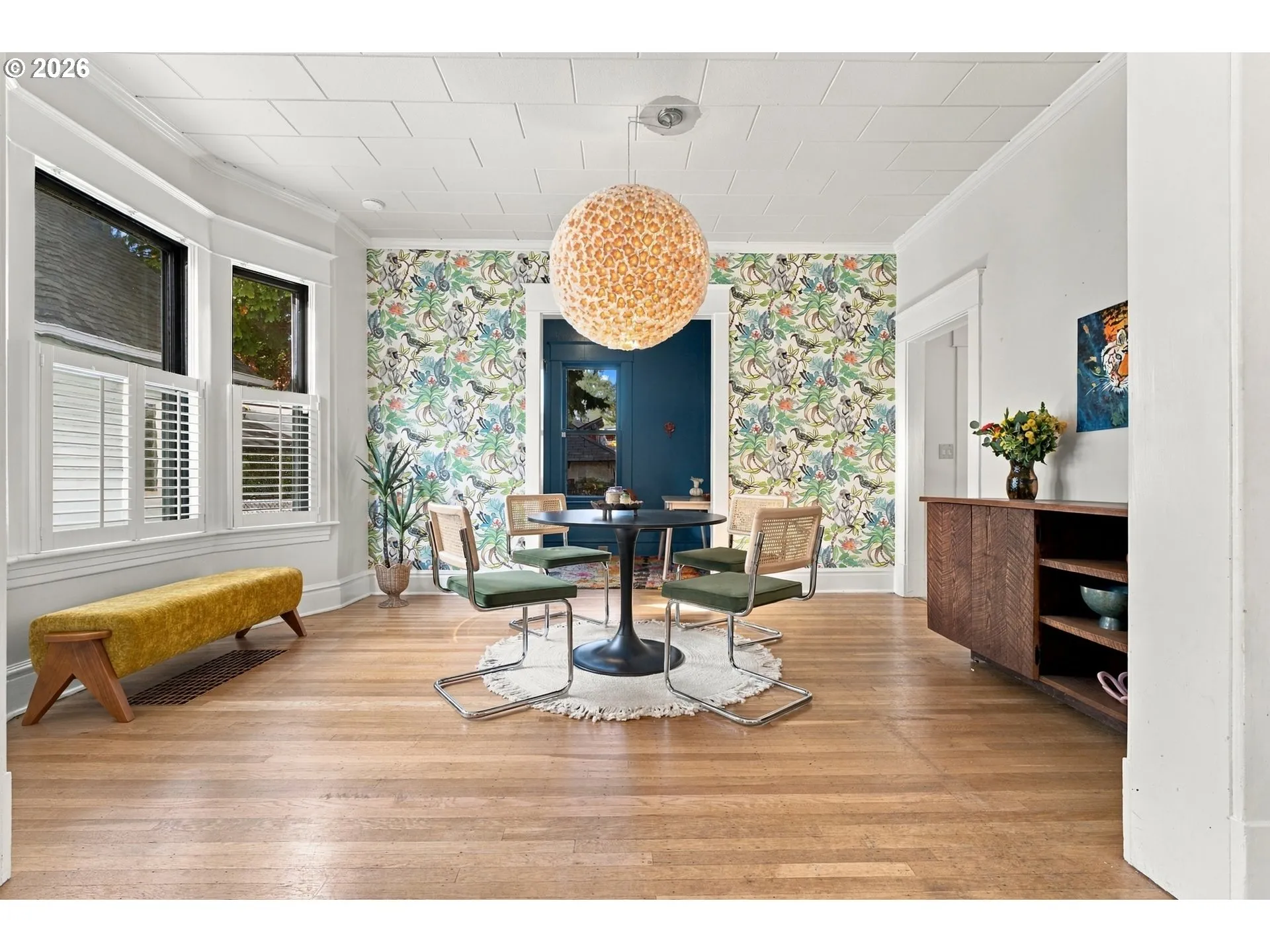 Dining Room-Formal