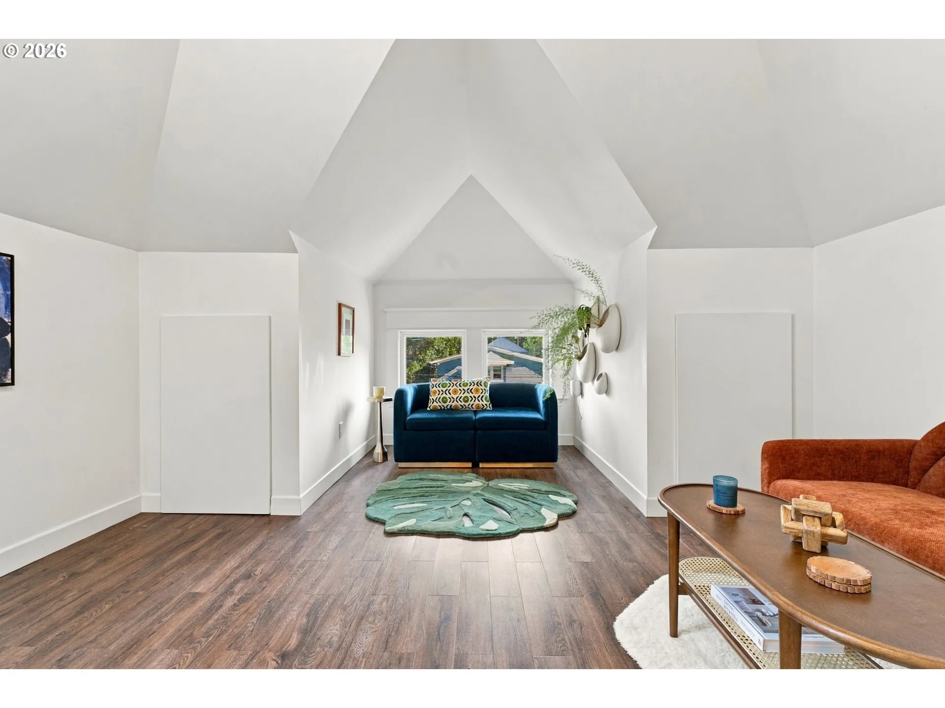 Bonus Room-Upper