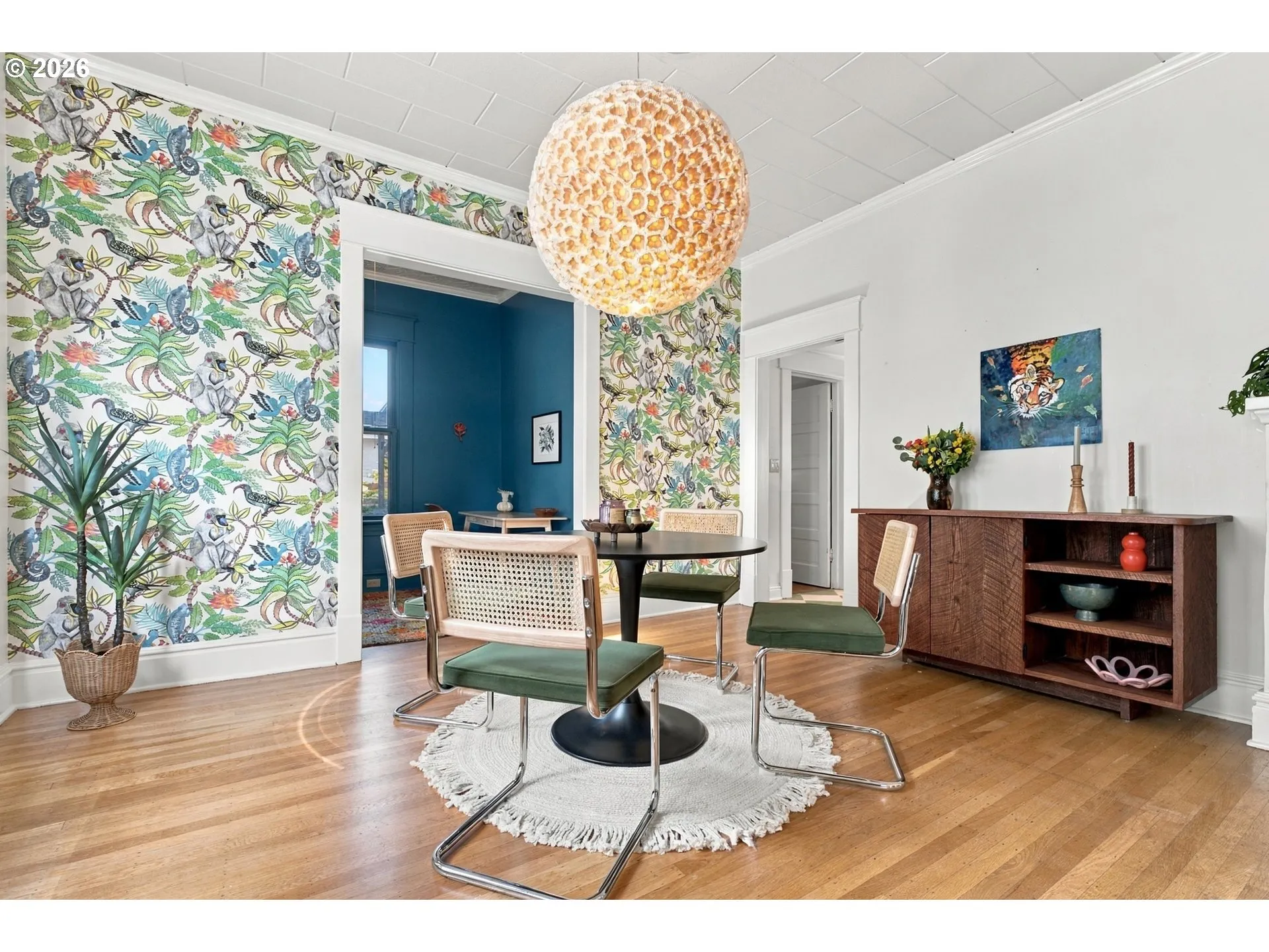 Dining Room-Formal