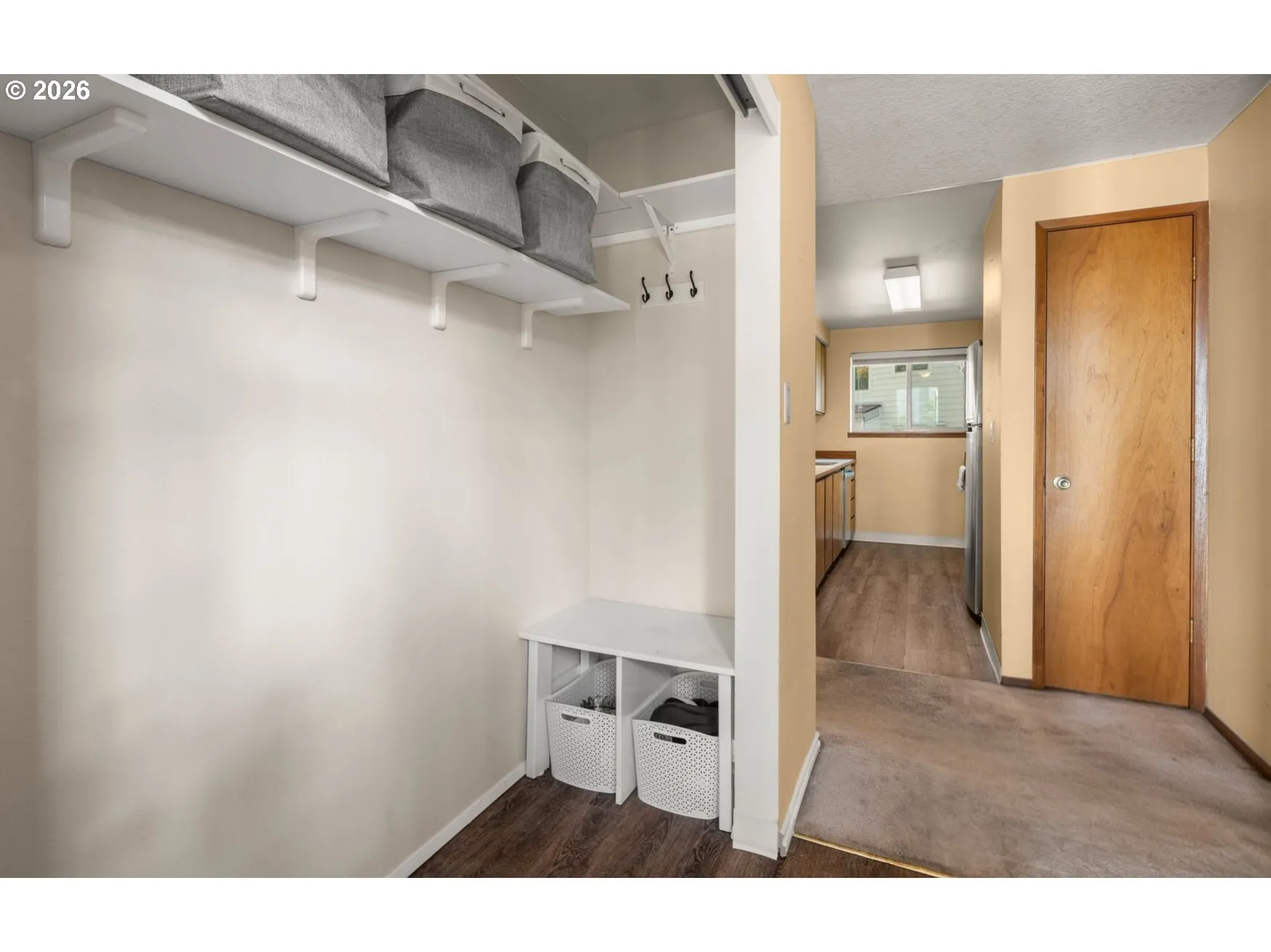 Entrance/Foyer