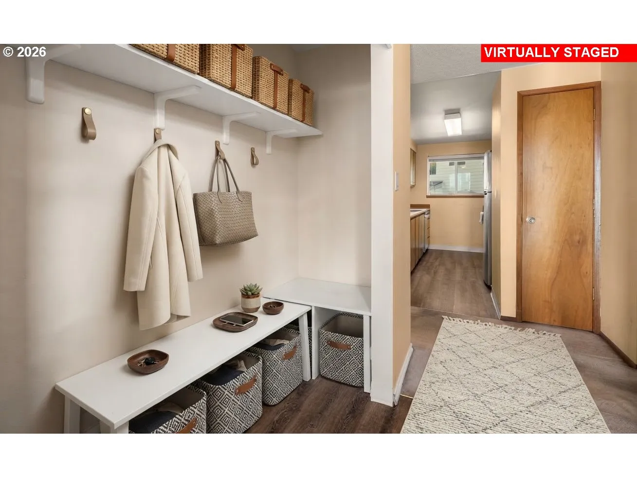 Entrance/Foyer