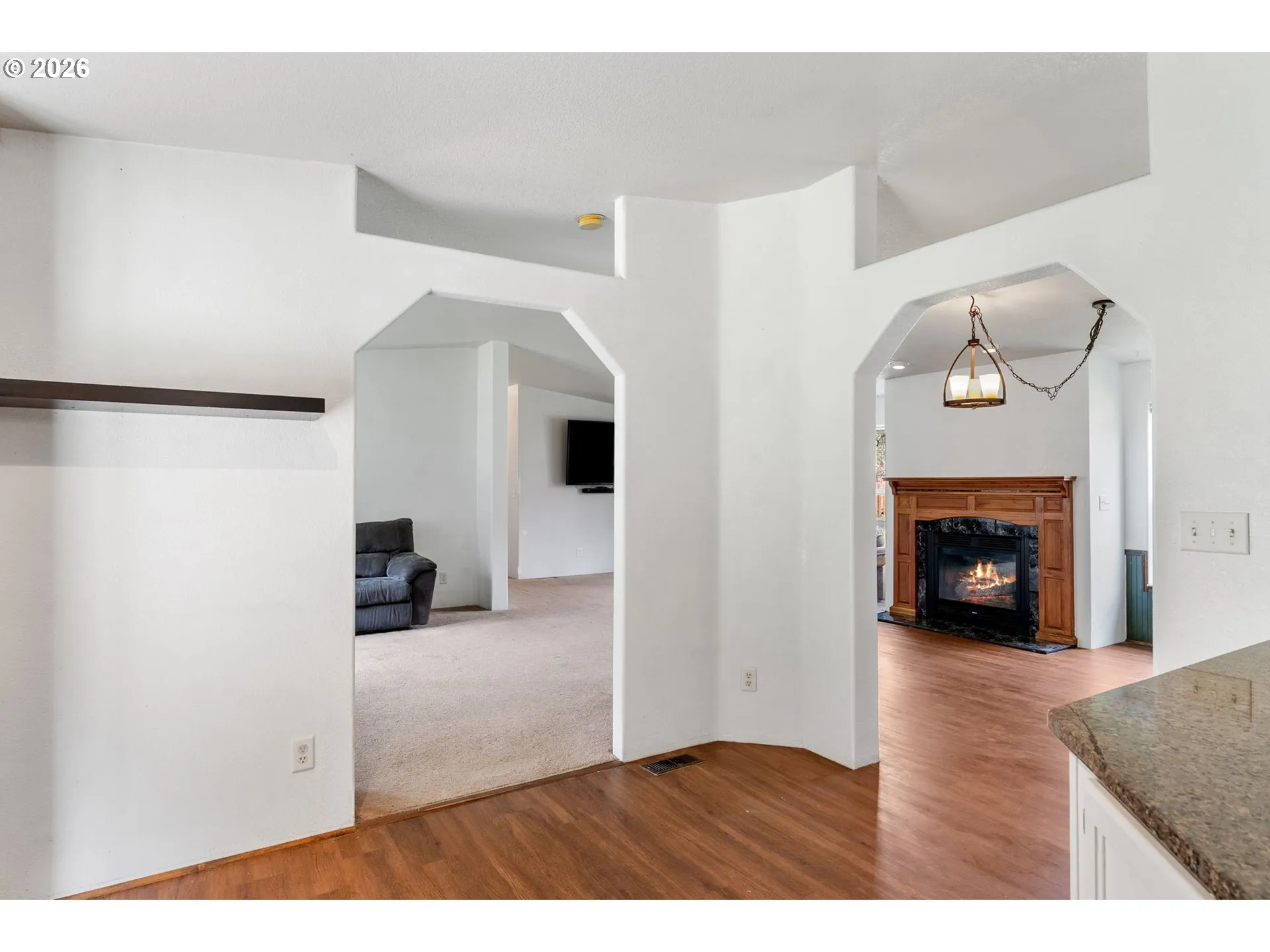 Kitchen/Nook