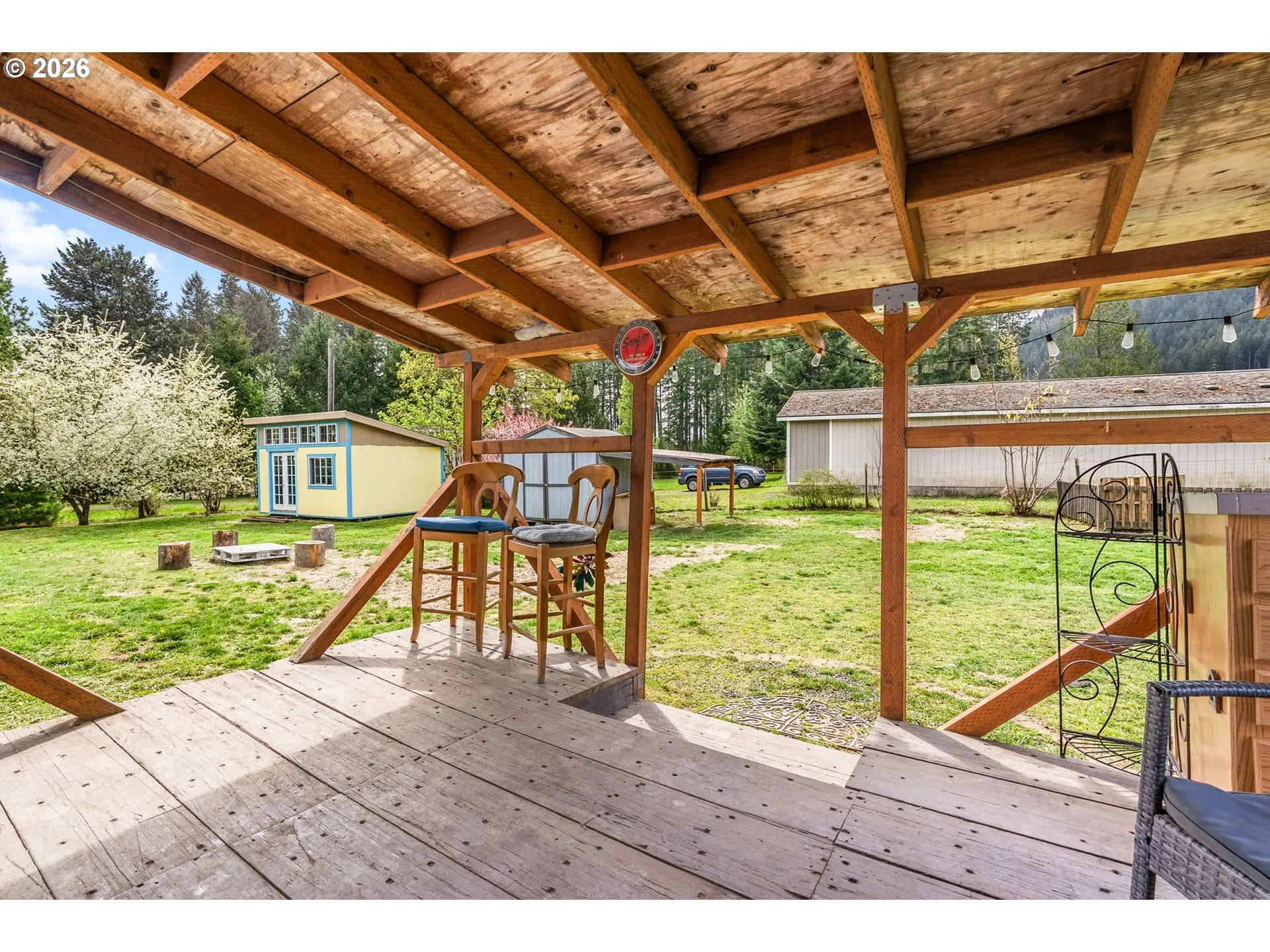 Porch