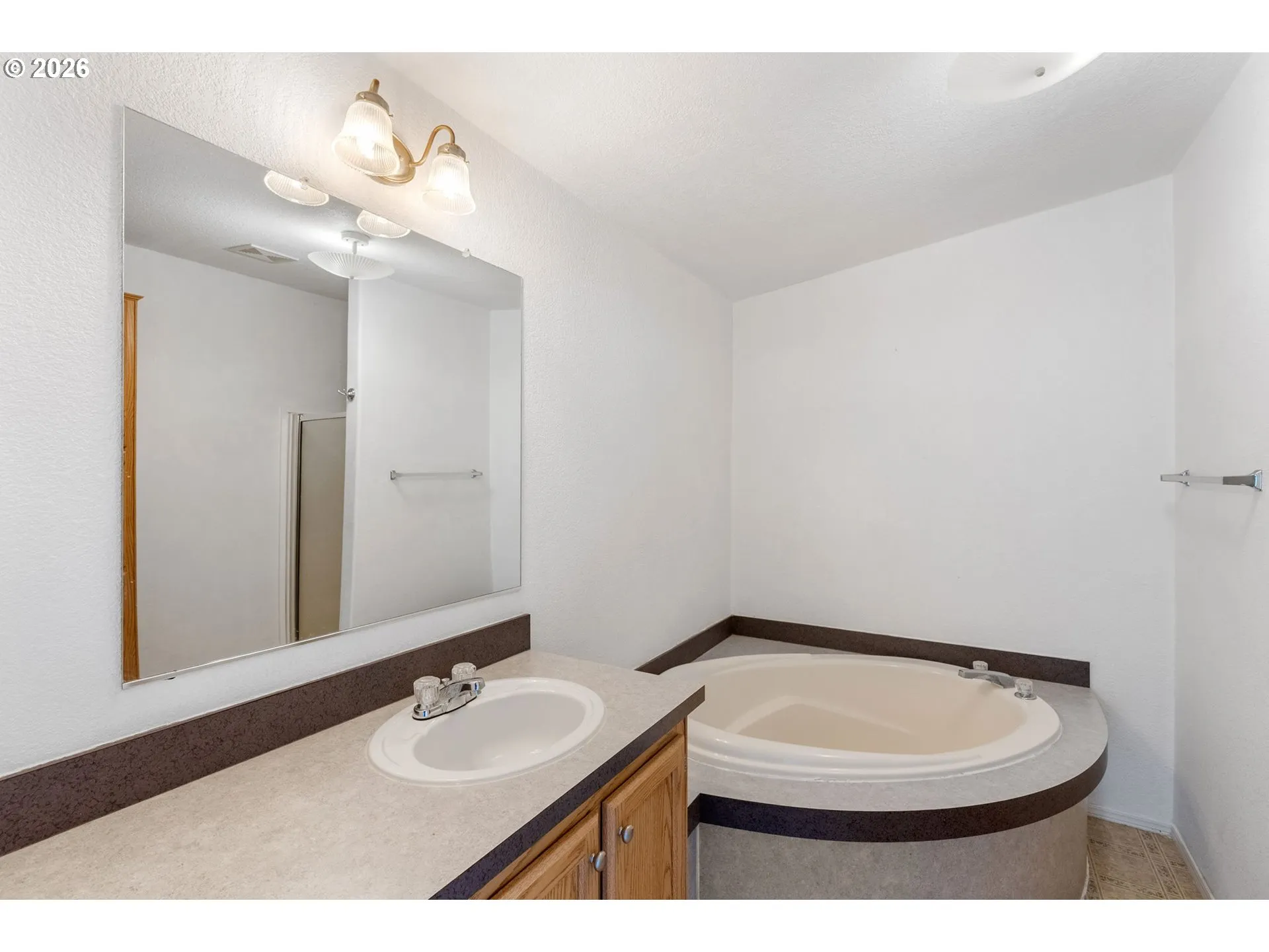 En Suite Bathroom