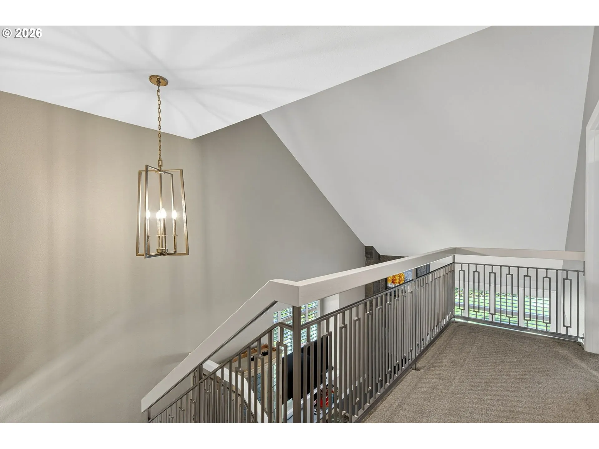 Staircase-To Lower Level
