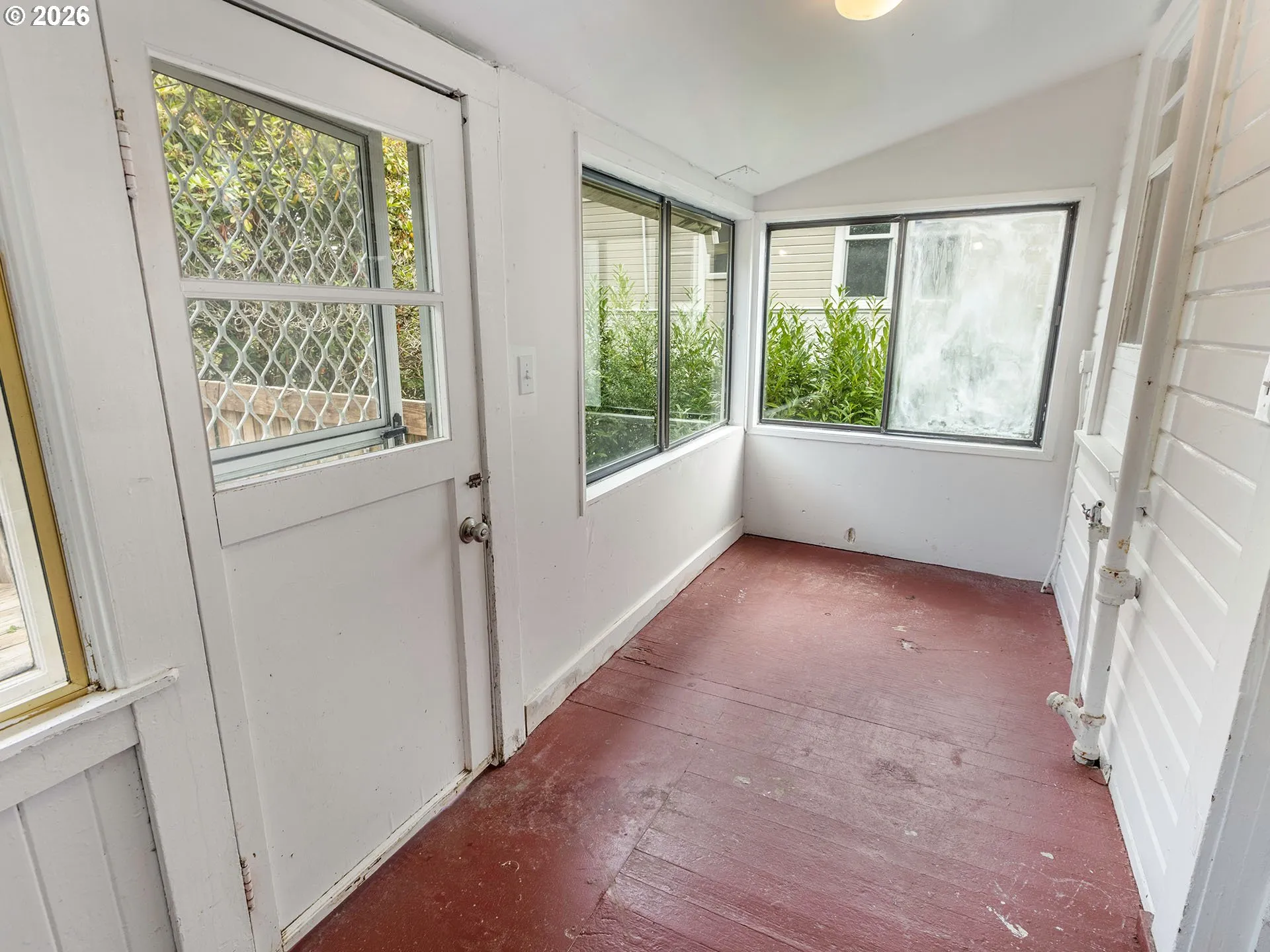 Mud Room
