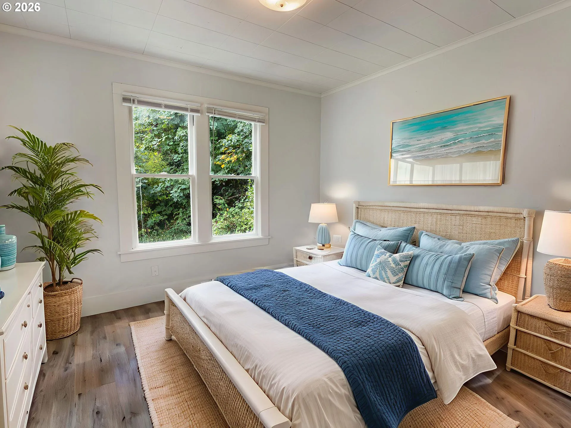 Primary Bedroom-Main