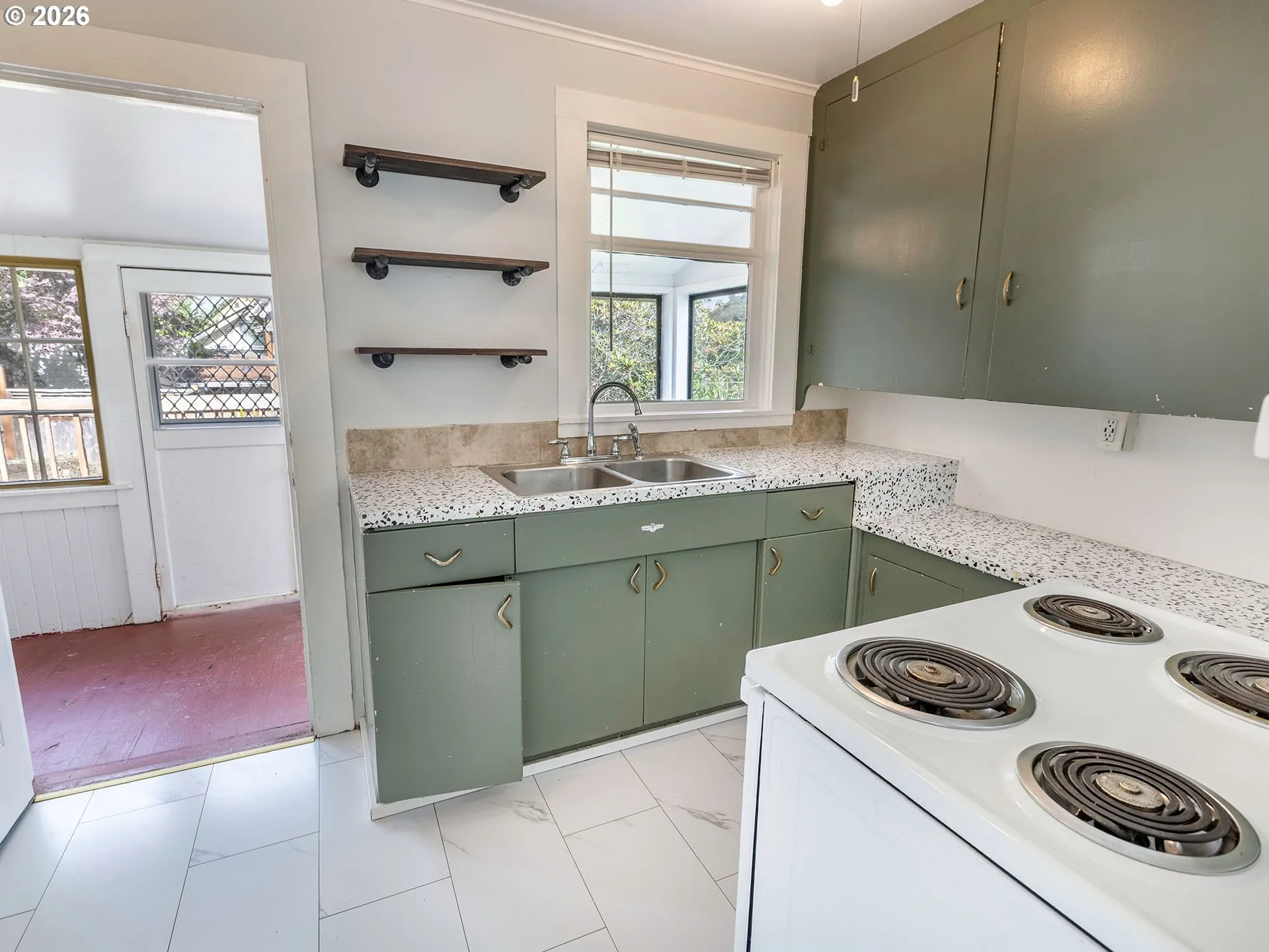 Kitchen-# 1