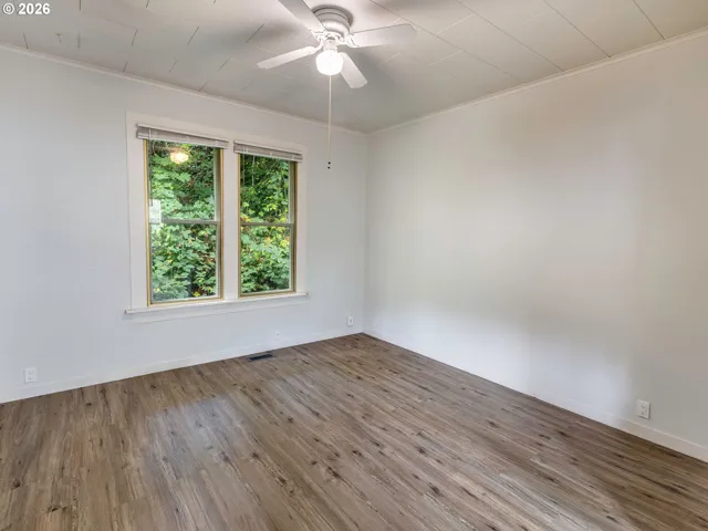 Dining Room-Ceiling Fan