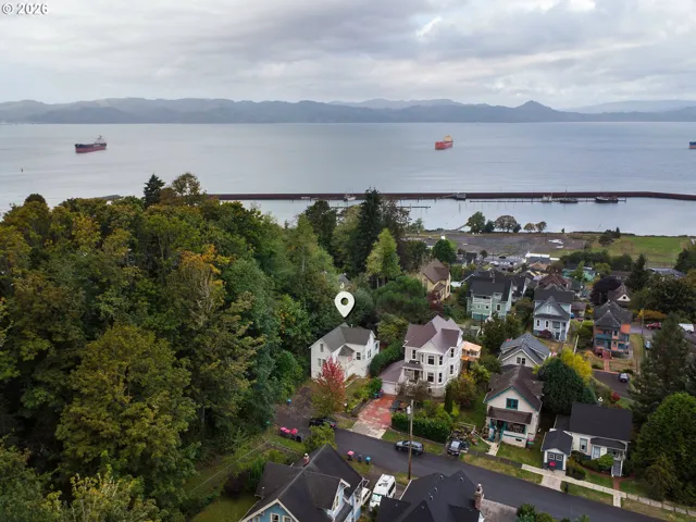 Drone View/UAV-Aerial