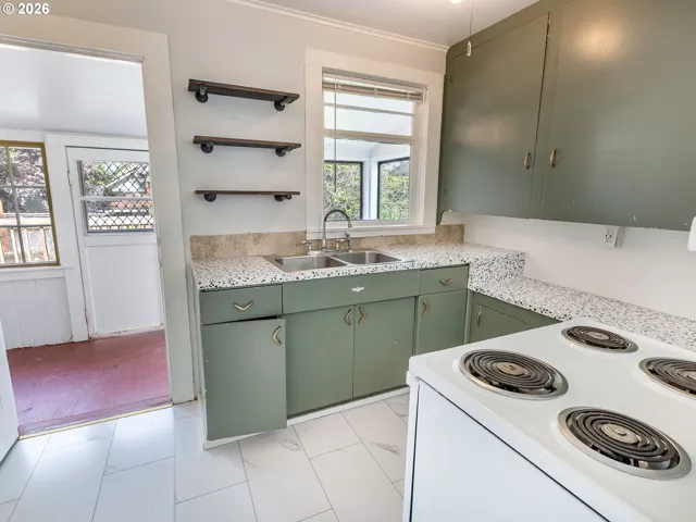 Kitchen-# 1