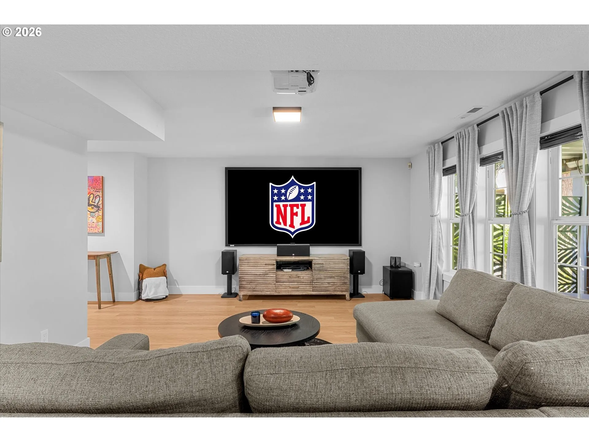 Family Room-Lower