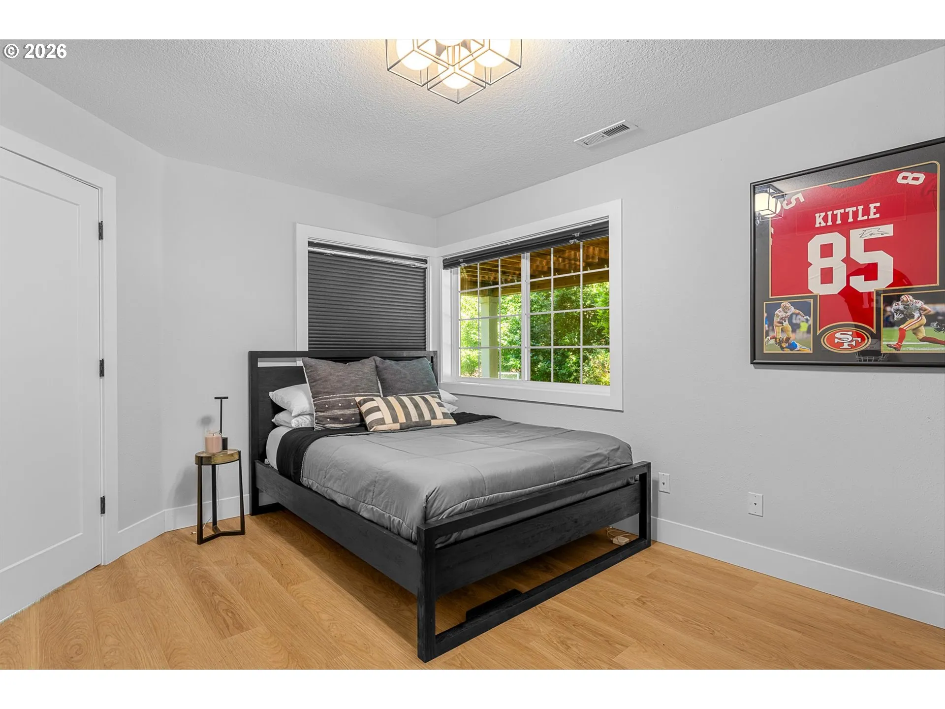 Bedroom-Lower