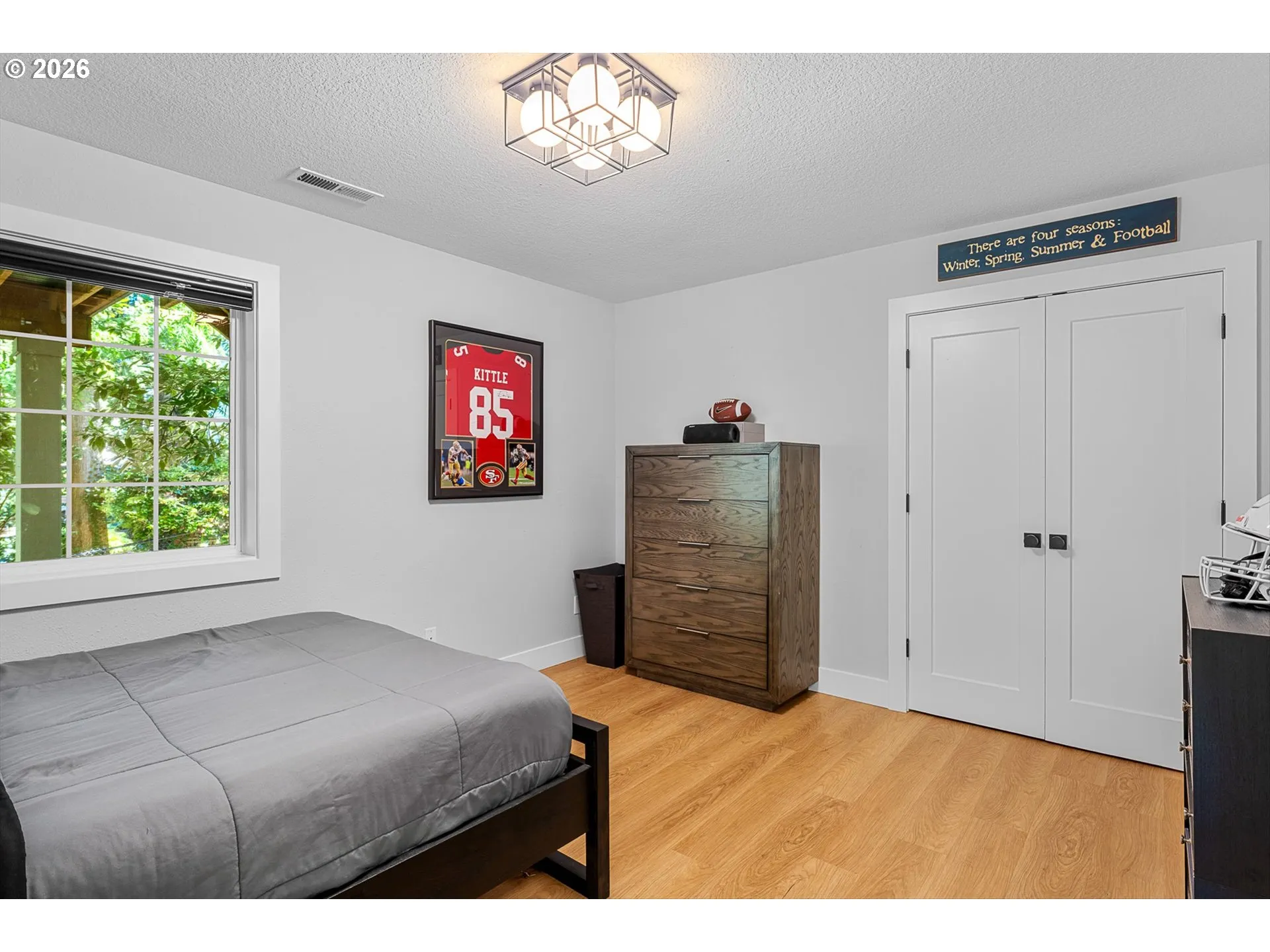 Bedroom-Lower