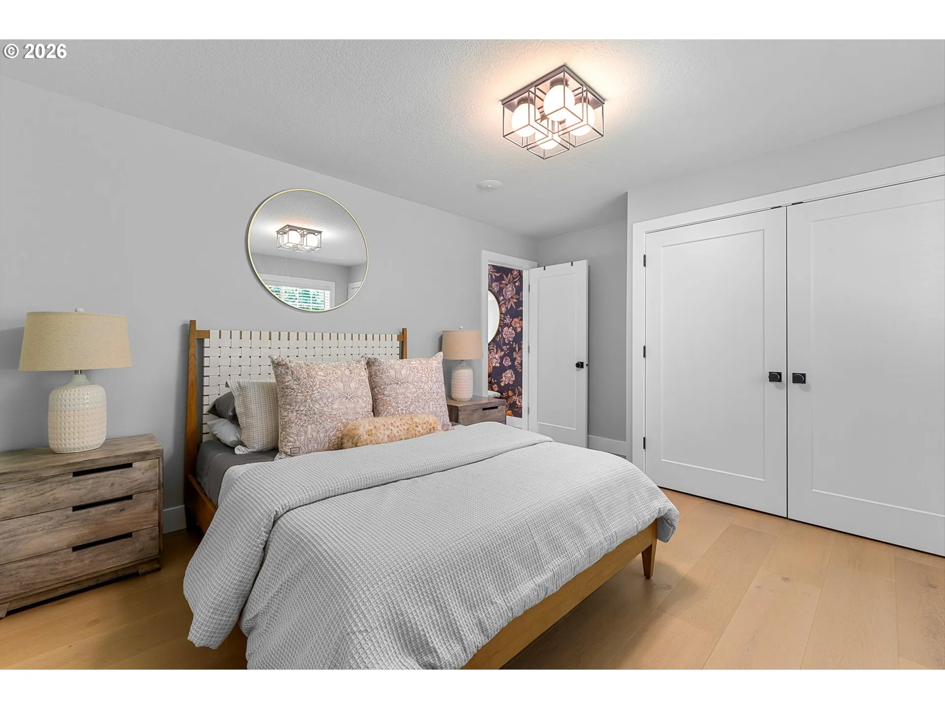 Bedroom-Upper