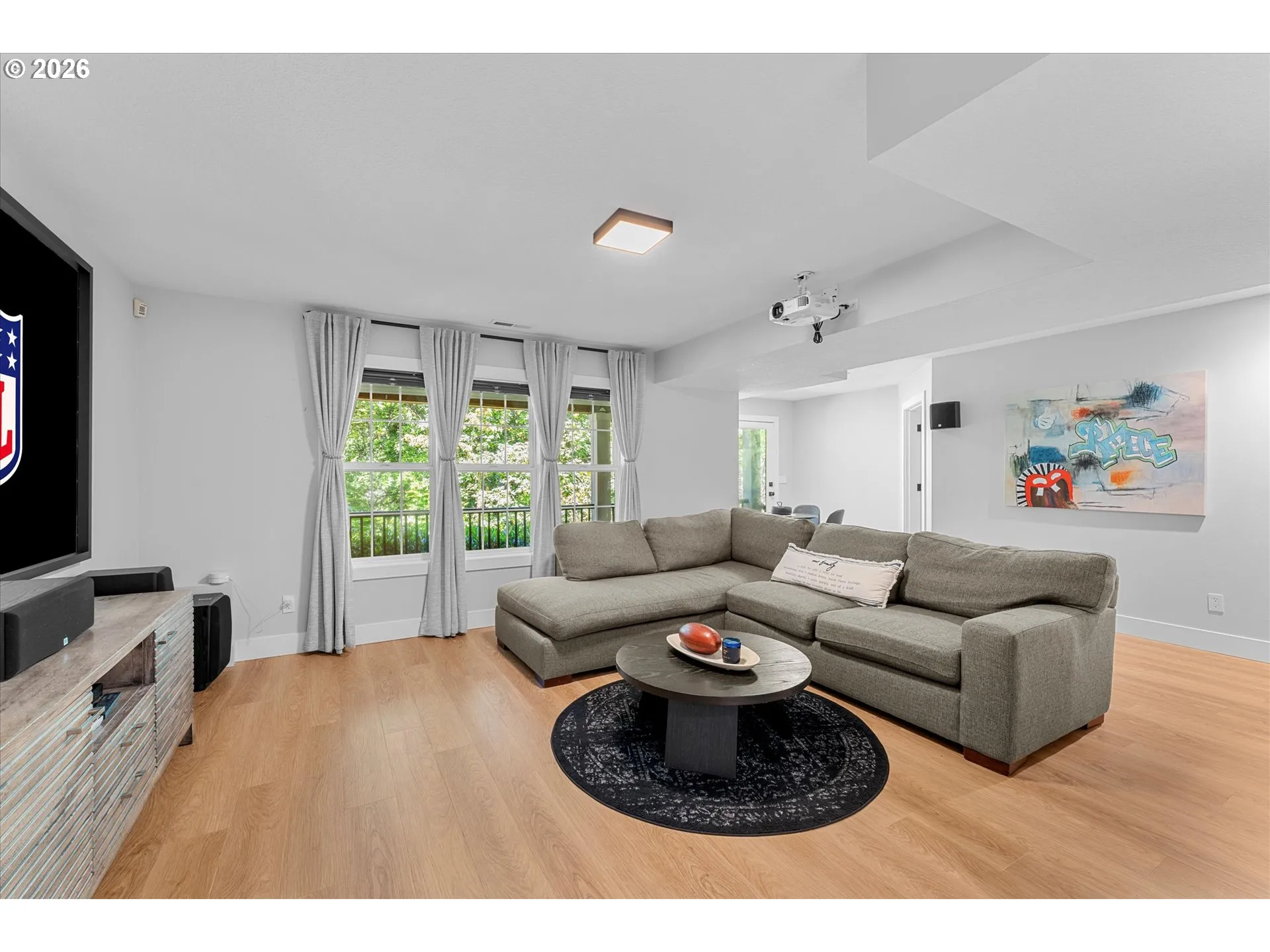 Family Room-Lower