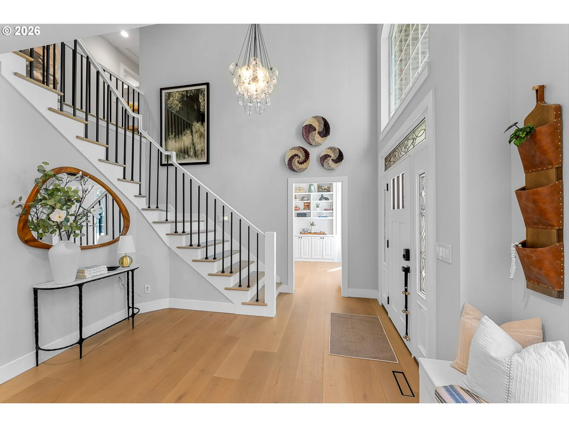 Entrance/Foyer