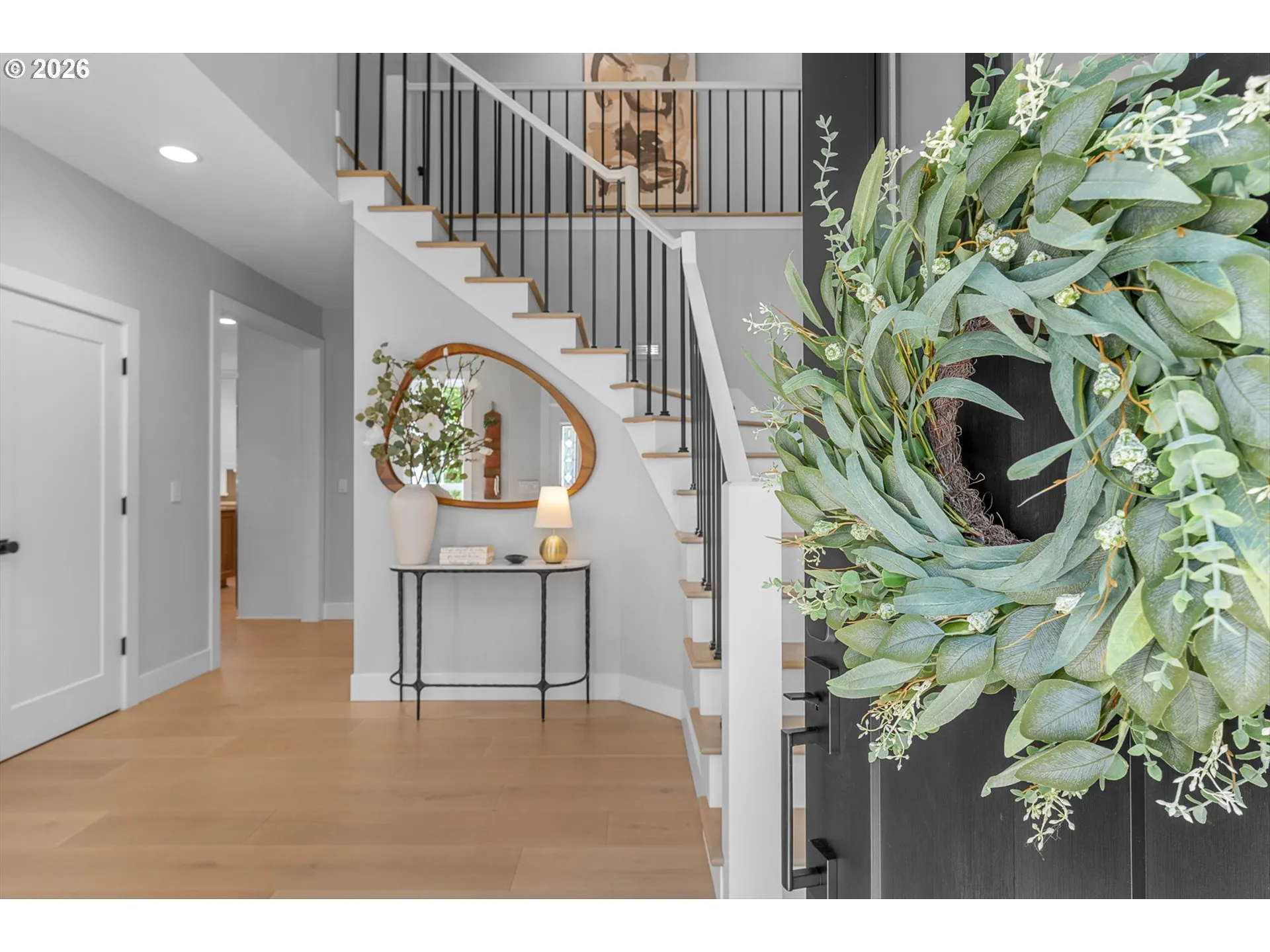 Entrance/Foyer