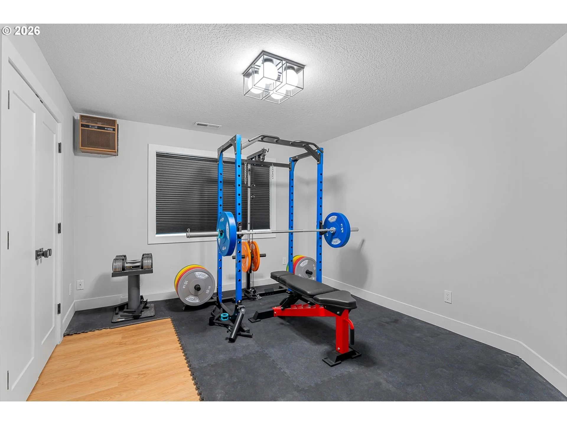 Bedroom-Lower