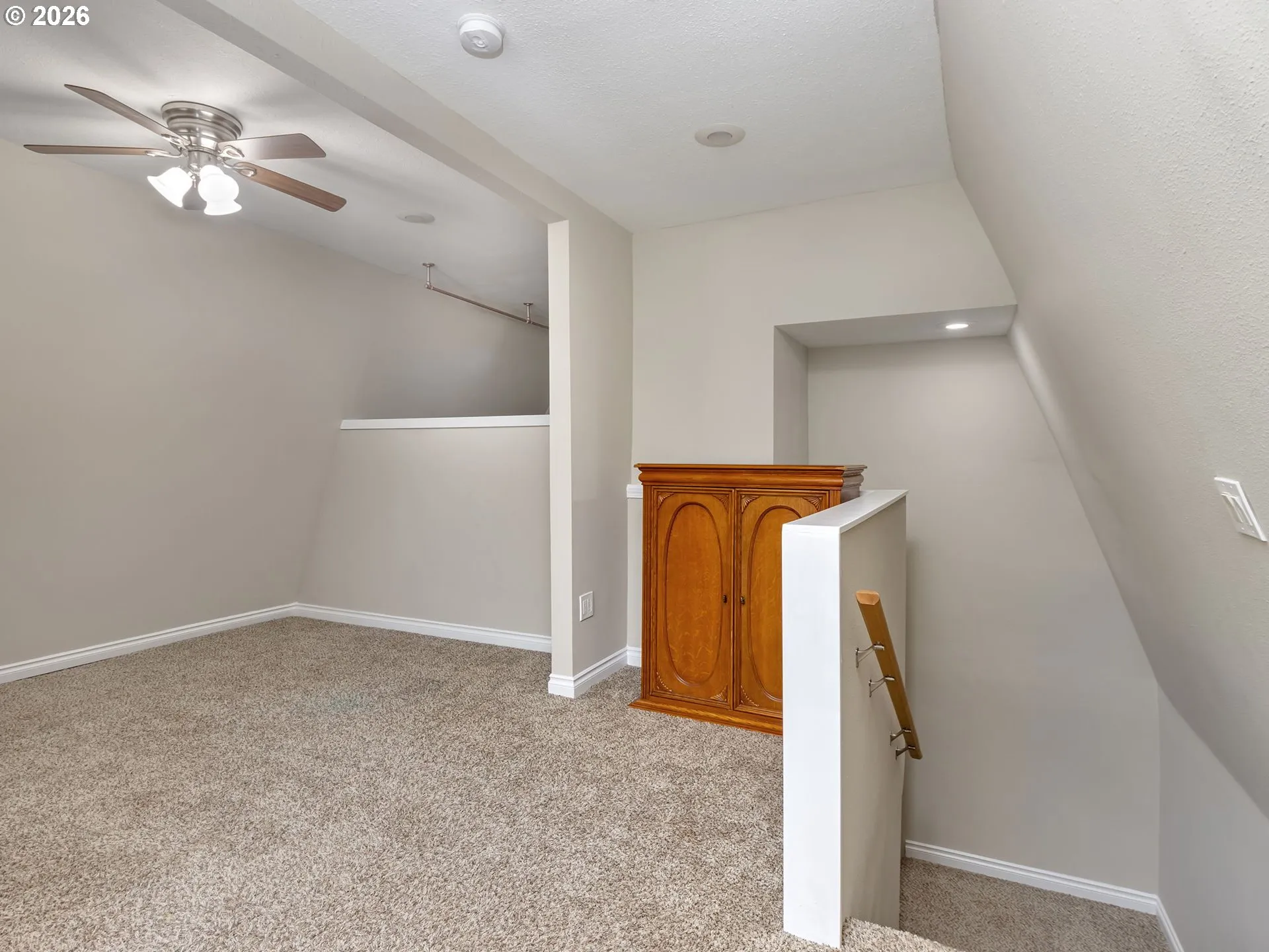 Bonus Room-Upper