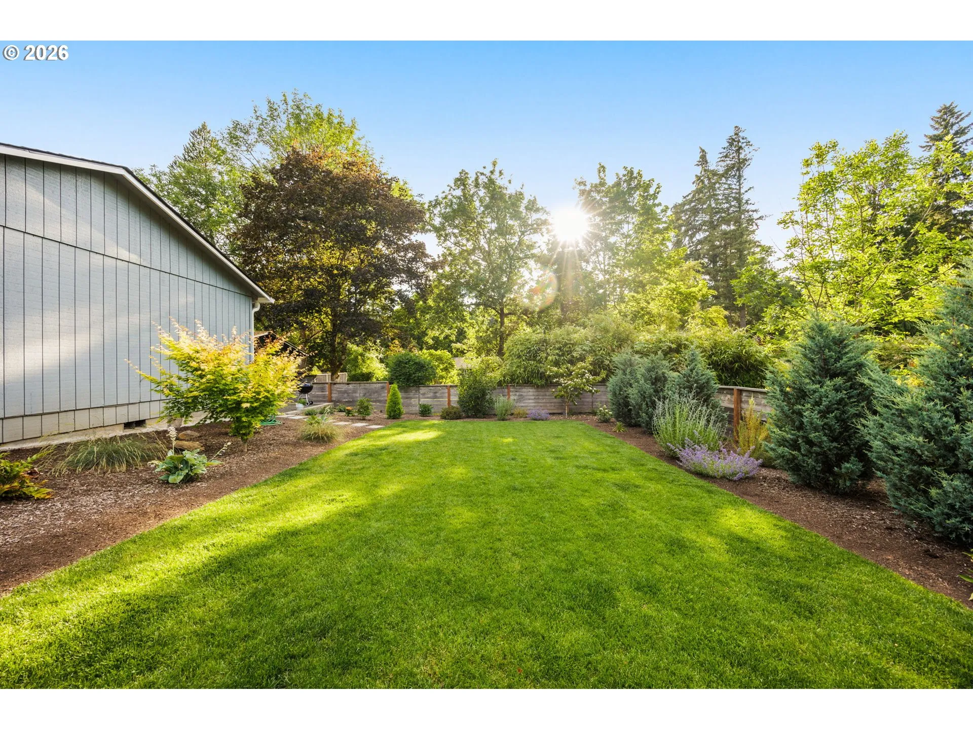 Backyard-Fenced