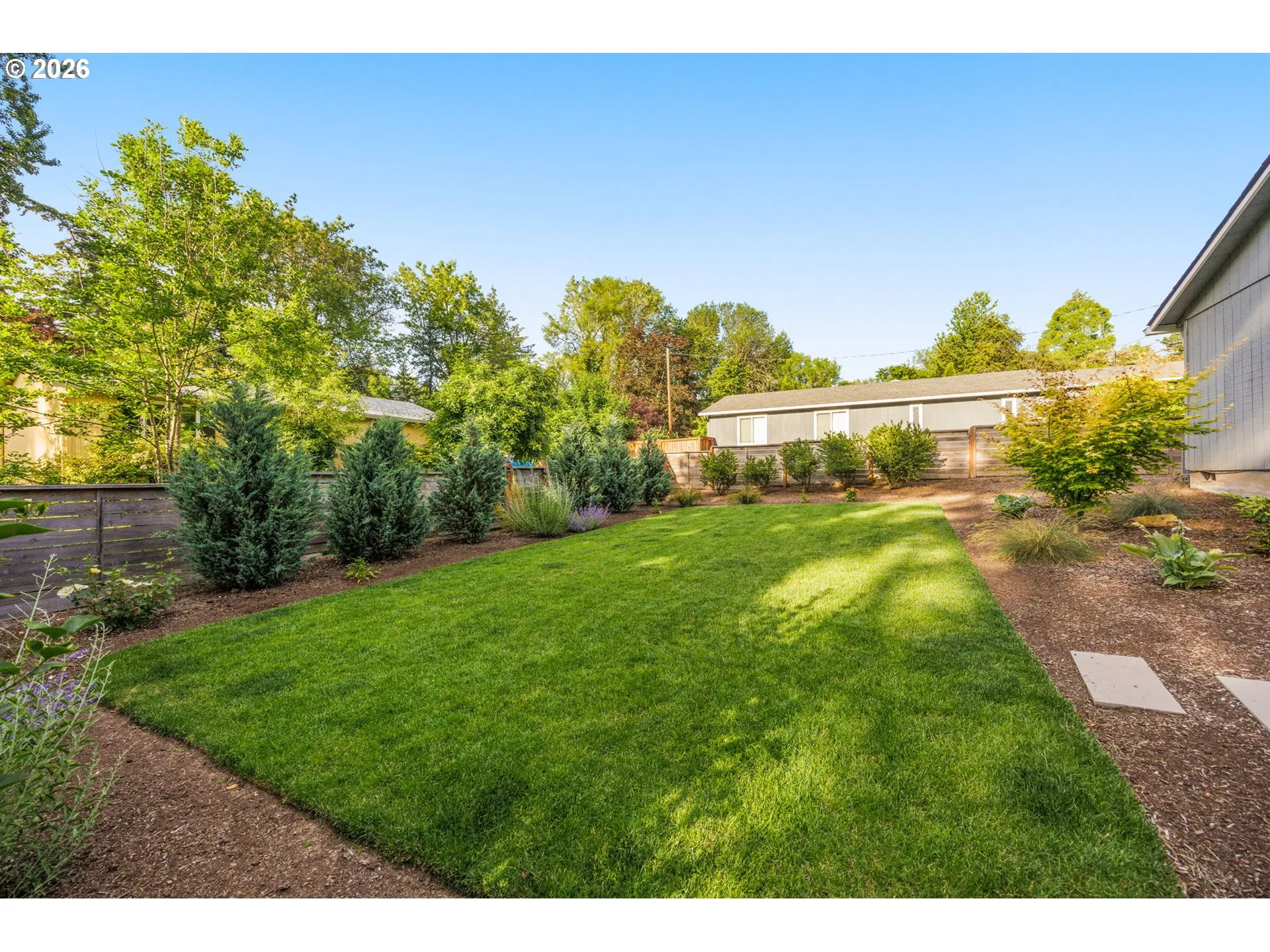Backyard-Fenced