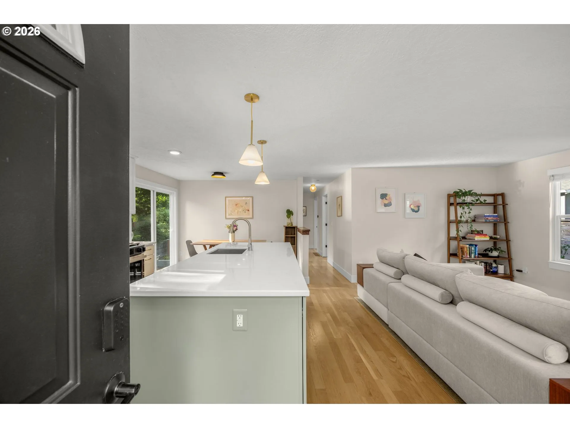 Entrance/Foyer