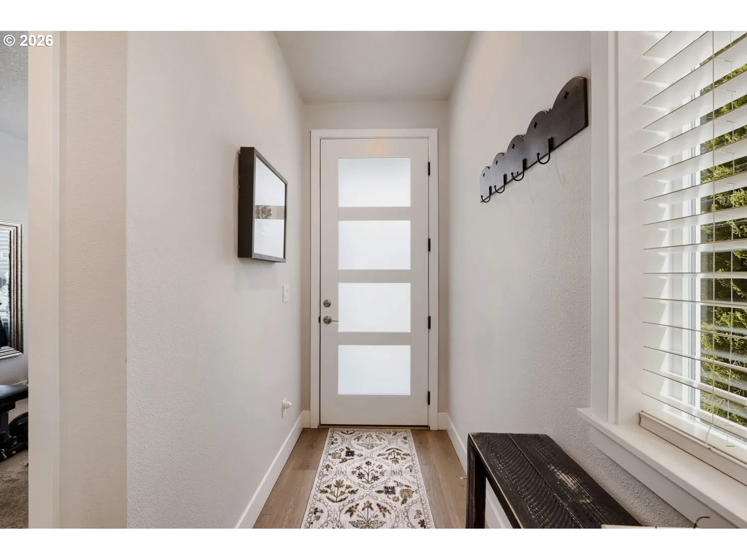 Entrance/Foyer