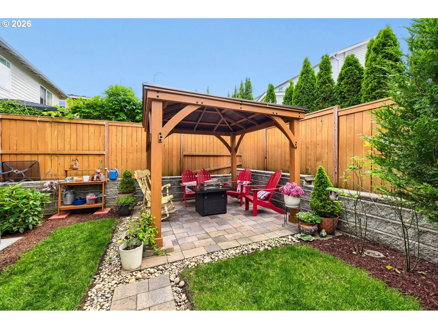 Gazebo
