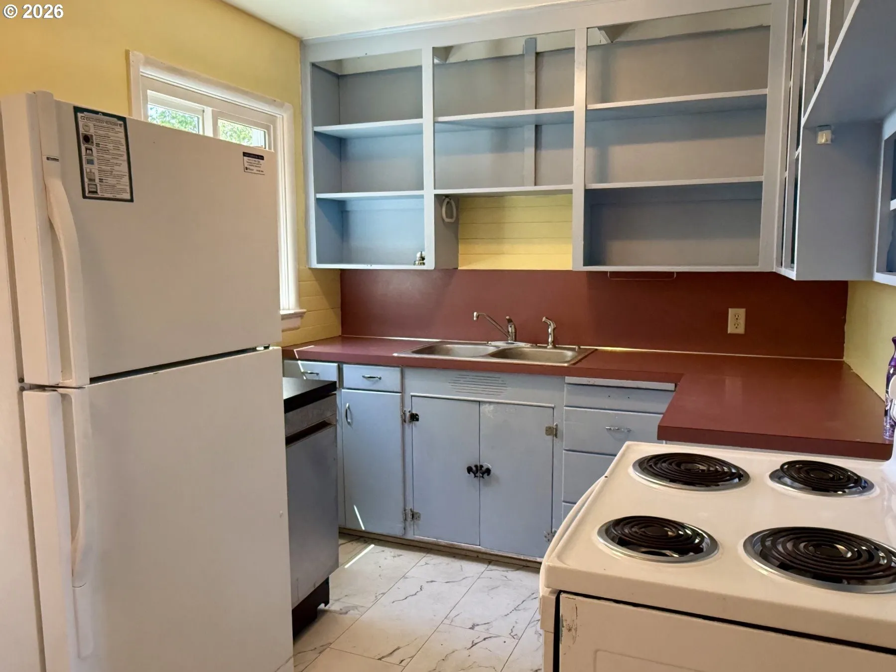 Kitchen-Oven