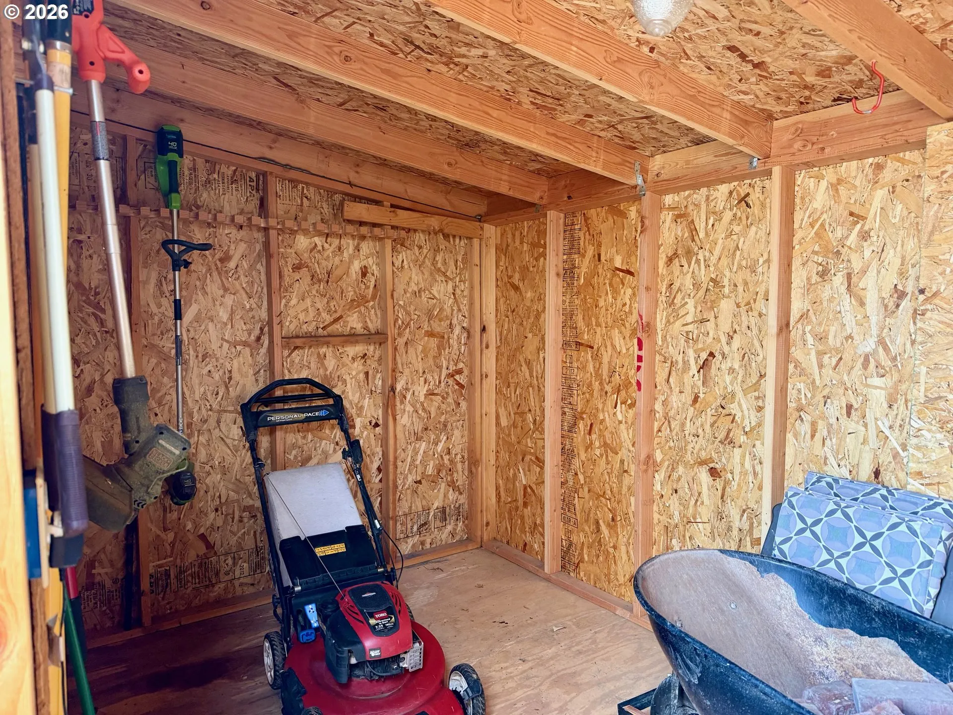 Shed-# 2