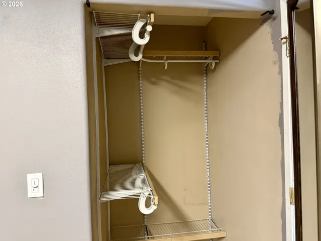 Primary Bedroom-Walk-In Closet