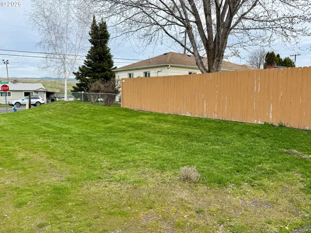 Yard-Side