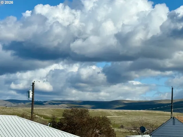 View-NE Facing