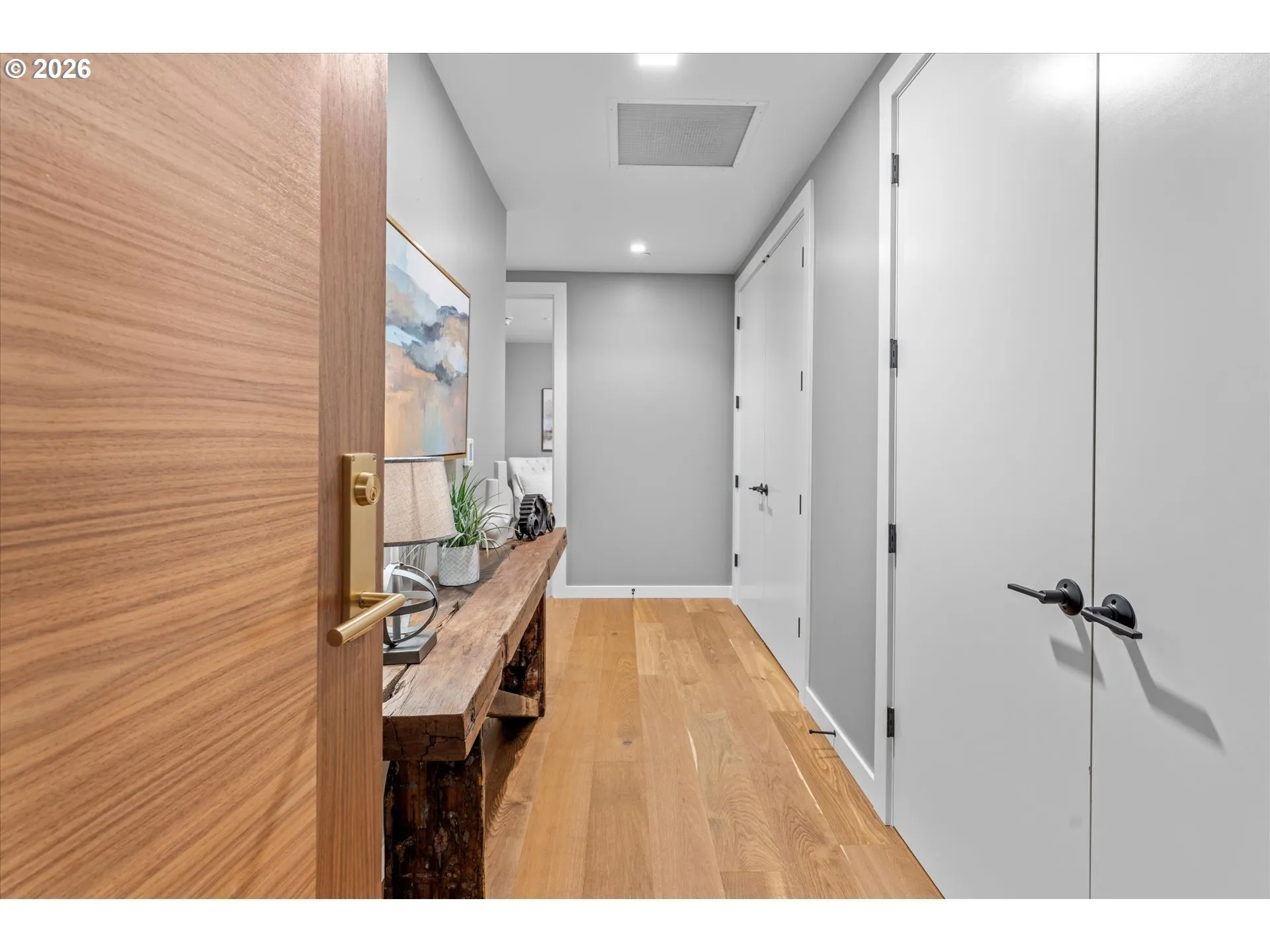 Entrance/Foyer