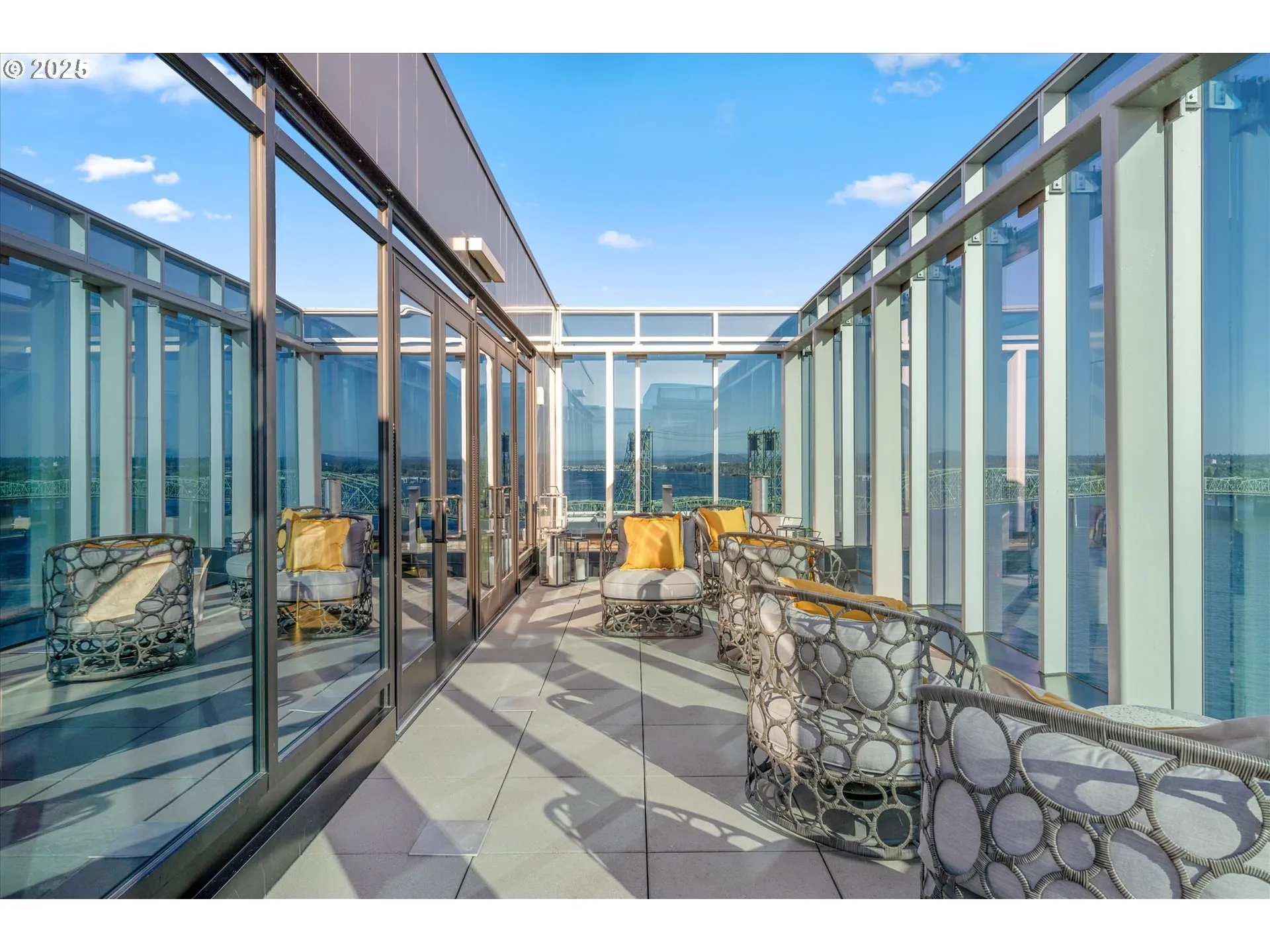 Community Amenities