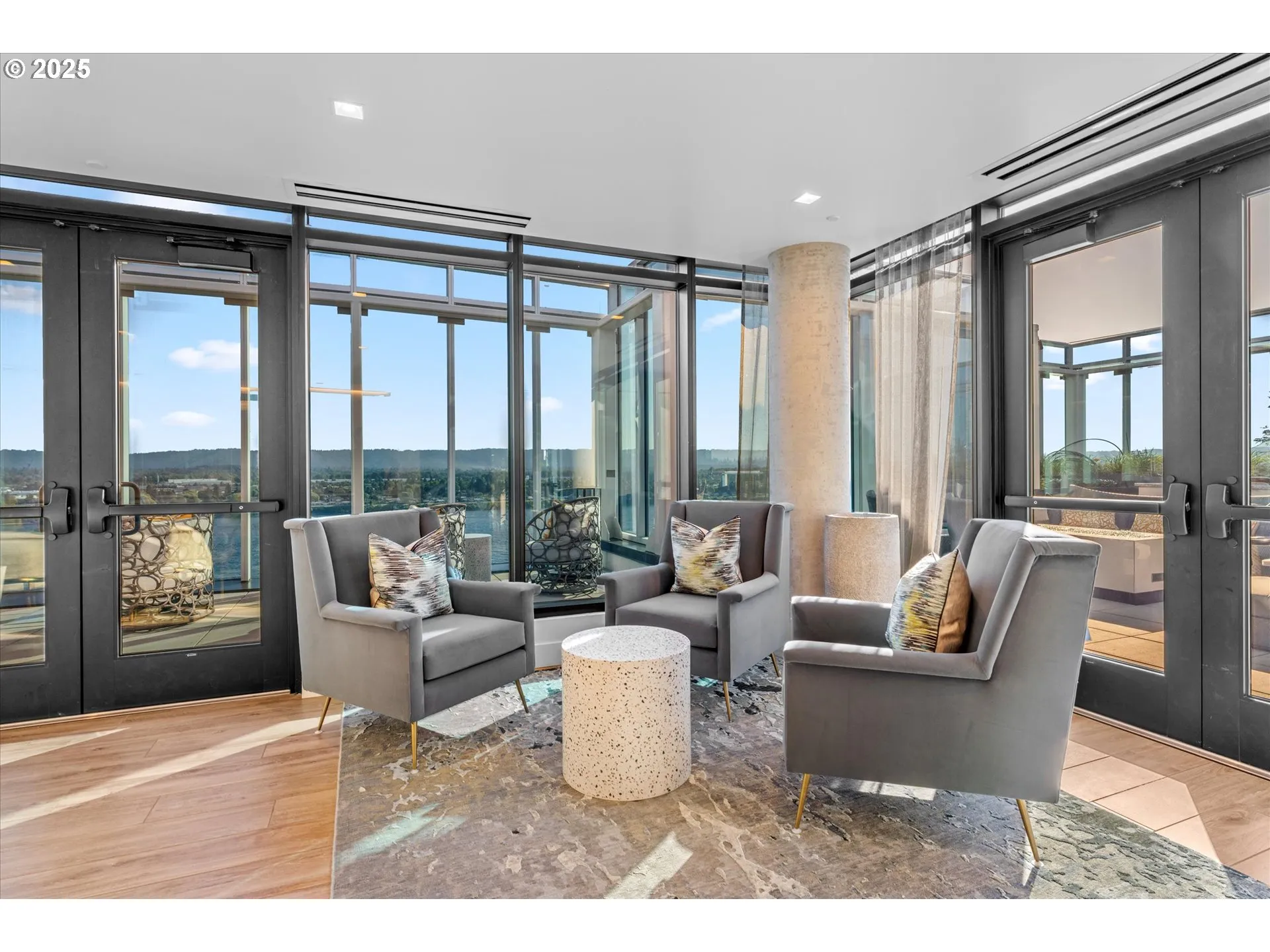 Community Club House