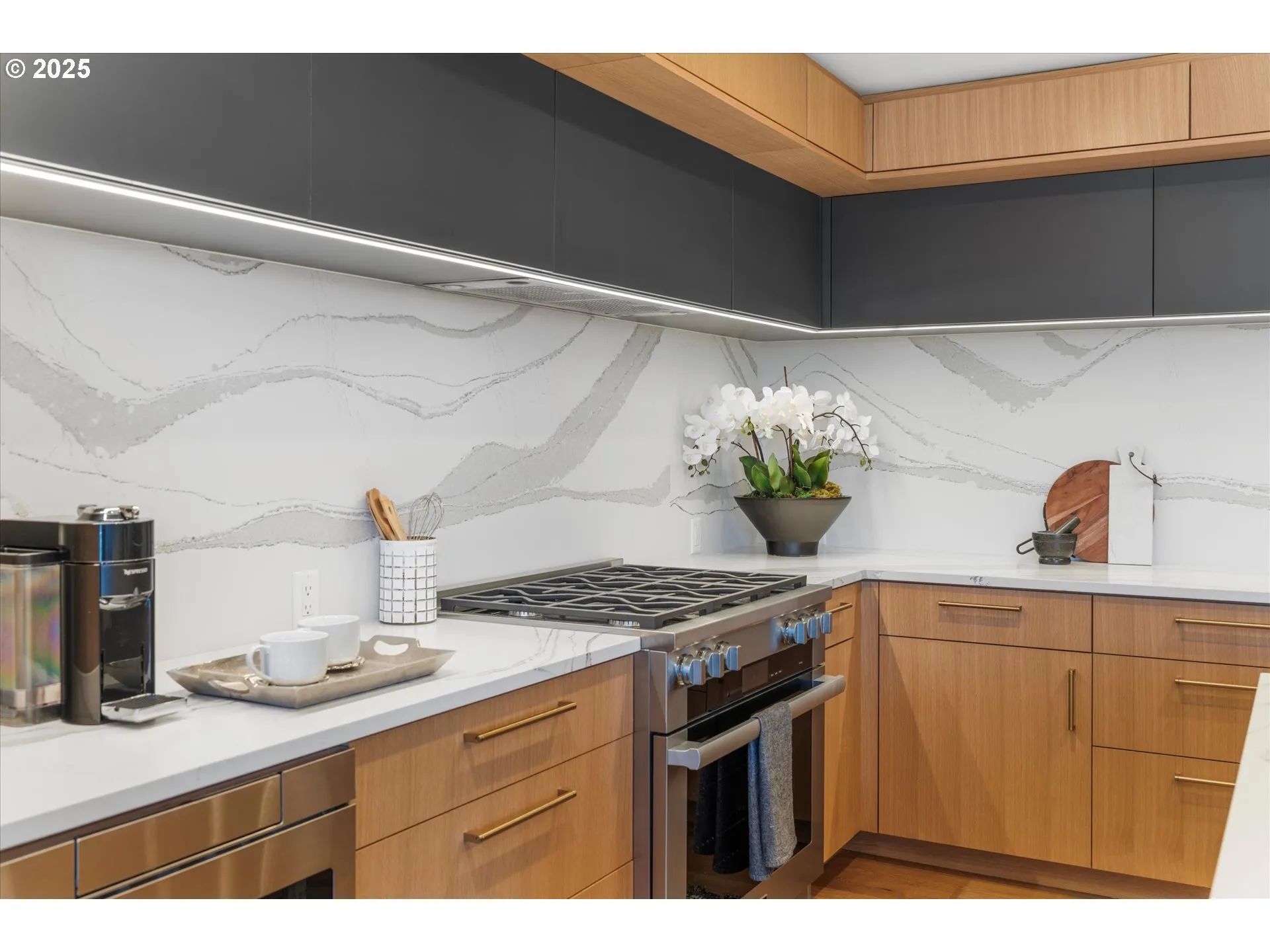 Kitchen-Oven