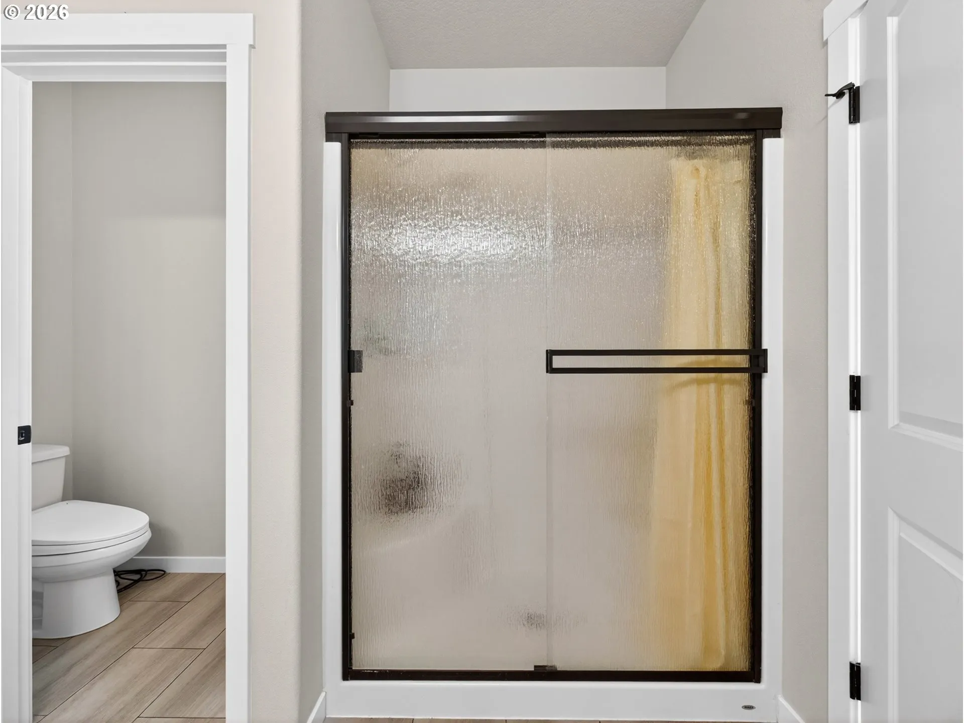 Bathroom, Attached