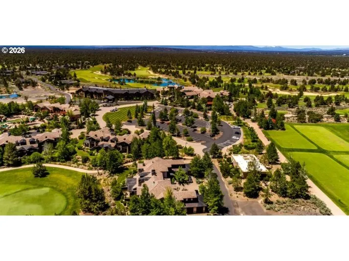 Community Amenities
