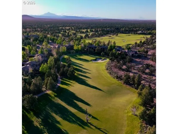 Community Amenities-Golf Course