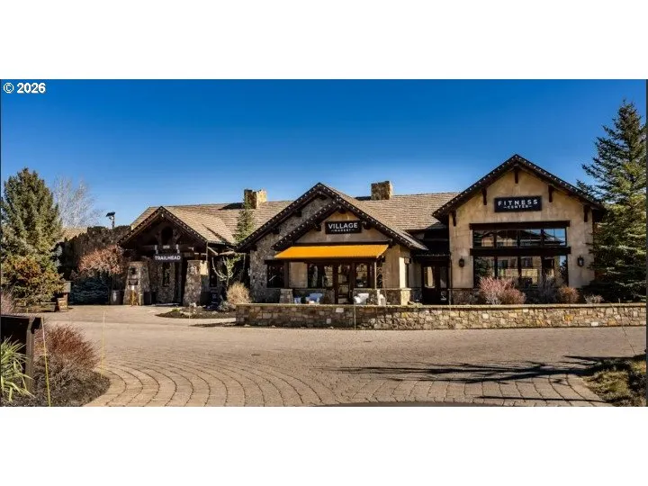 Community Amenities