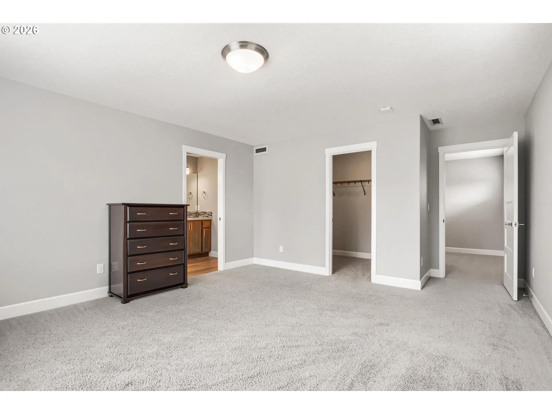 Primary Bedroom-Walk-In Closet