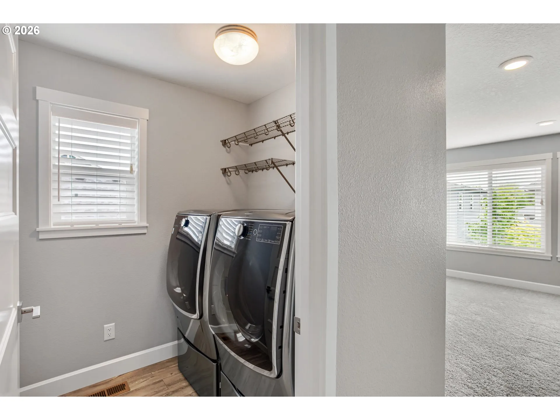 Laundry-Upper