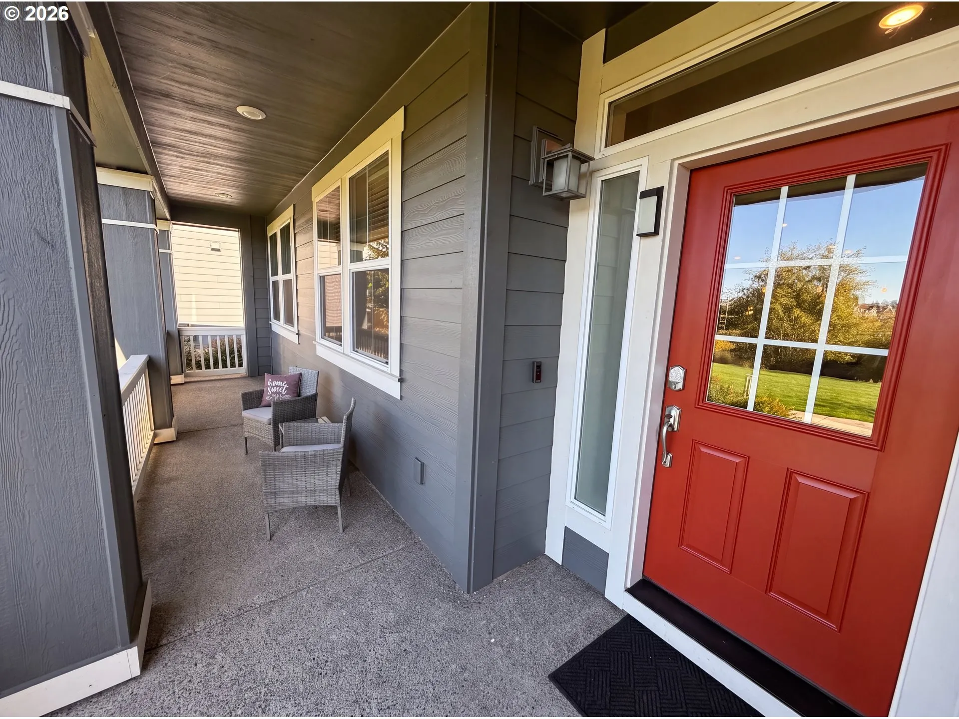 Porch