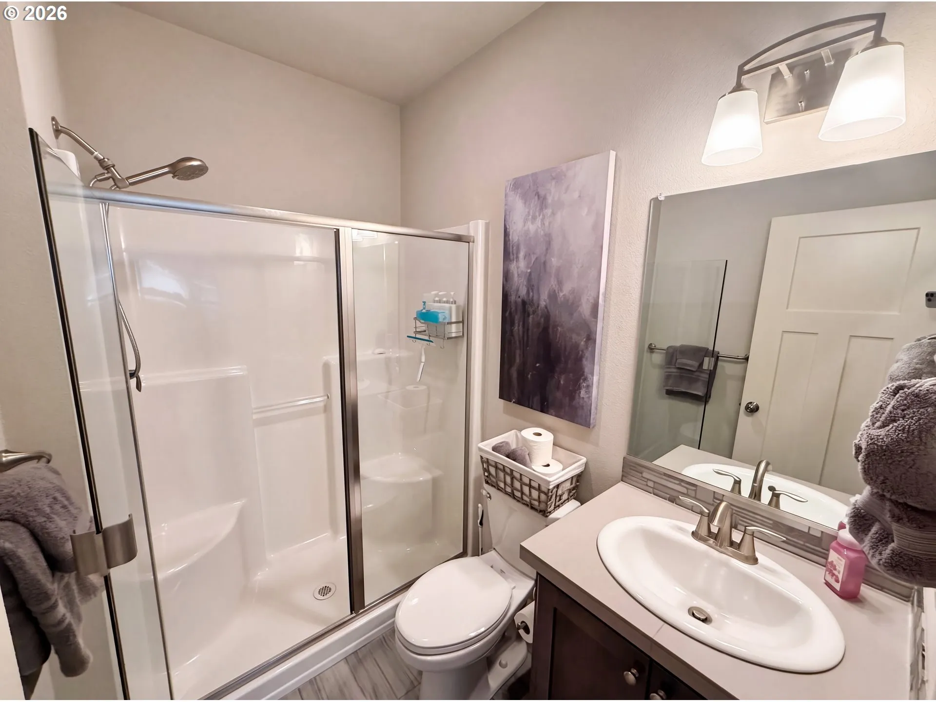 Bathroom, Attached-# 2