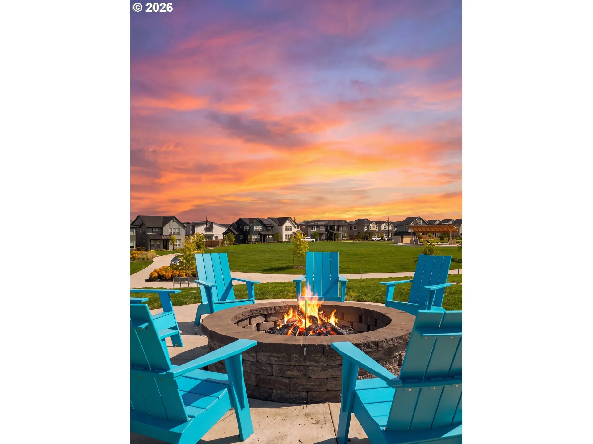 Community Amenities