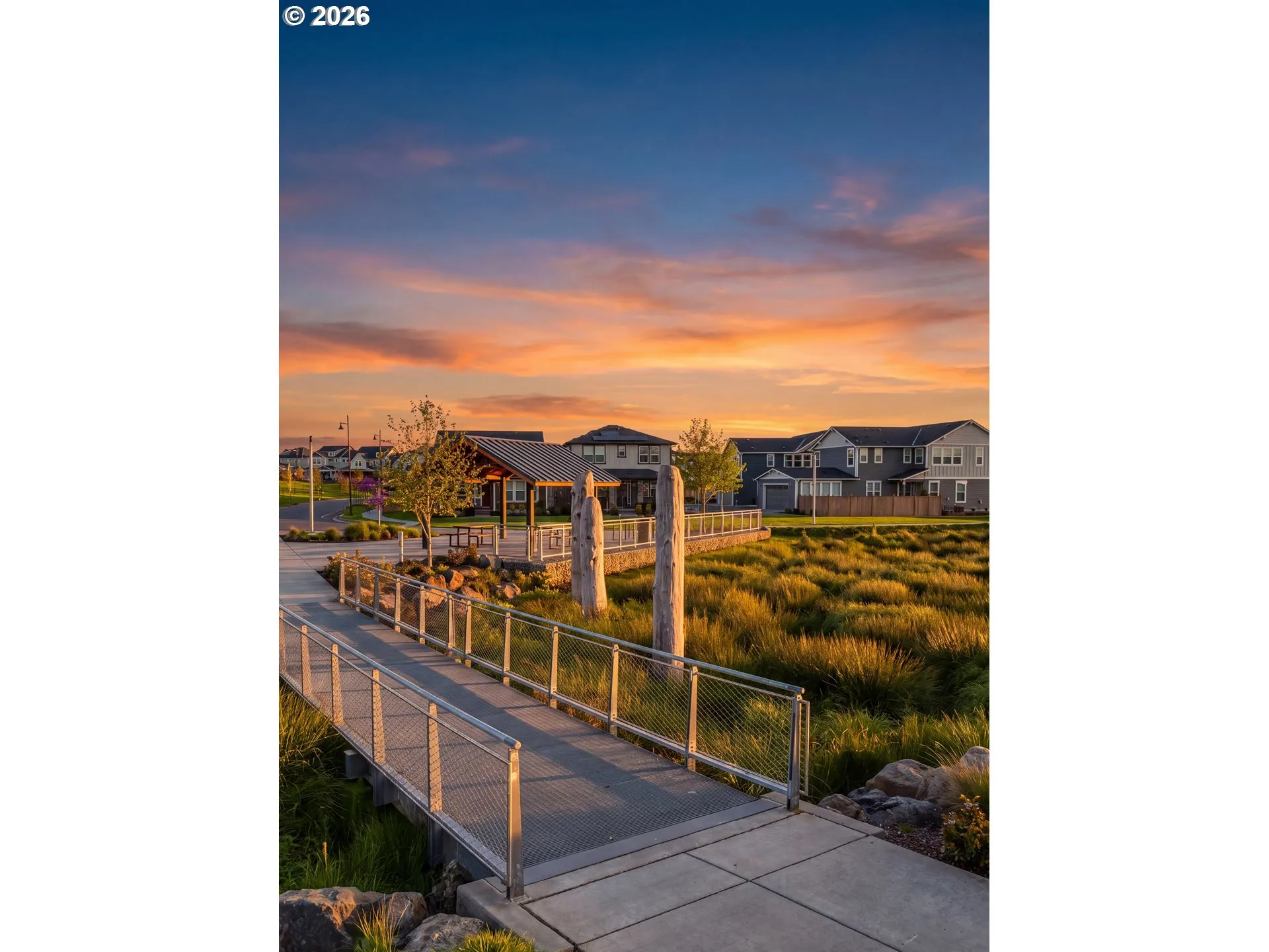 Community Amenities
